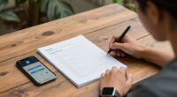 Create A Stress-Free Show Day With A Single-Page Run Sheet