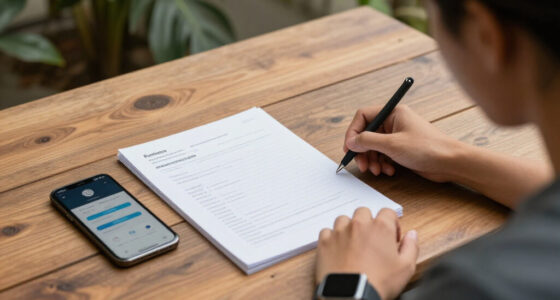 Create A Stress-Free Show Day With A Single-Page Run Sheet
