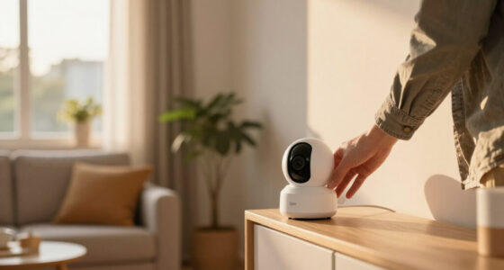 Cyber Threats And IoT Cameras: The New Frontier Of Data Leaks