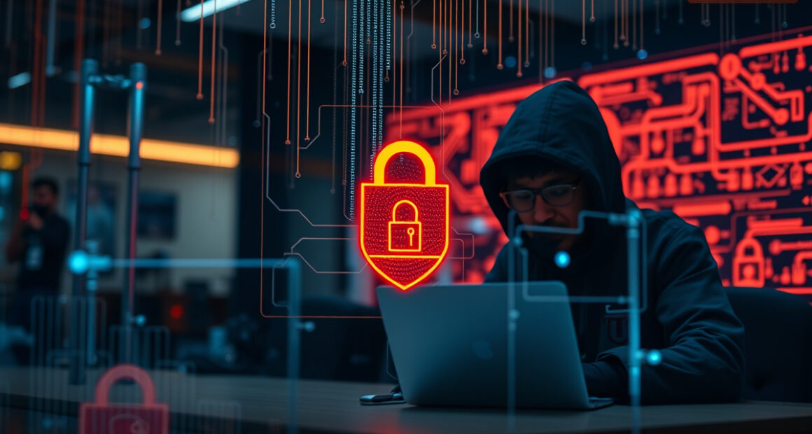 Cybersecurity, Surveillance & Privacy: The Essential Guide to Protecting Your Digital and Physical Life