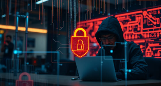 Cybersecurity, Surveillance & Privacy: The Essential Guide to Protecting Your Digital and Physical Life