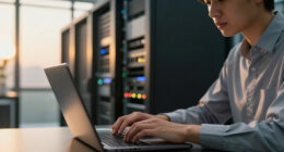Data Centers Surges In Global Coverage