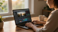 DaVinci Resolve 21.1