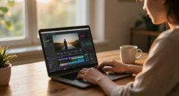 DaVinci Resolve 21.1