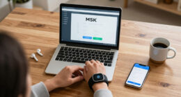 Digital MSK Assessments: Improving Remote Work Health Strategies