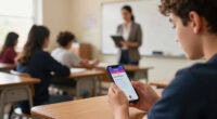 Expanding Instagram’s School Partnership Program To Help Teens Stay Informed