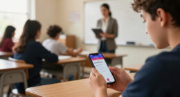 Expanding Instagram’s School Partnership Program To Help Teens Stay Informed