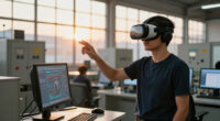 Factory VR Trainer