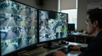 Flock Wants The Most Detailed Map Of Its Surveillance Cameras Taken Offline