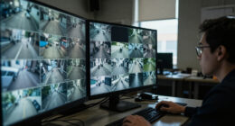 Flock Wants The Most Detailed Map Of Its Surveillance Cameras Taken Offline