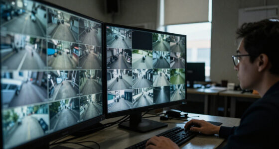Flock Wants The Most Detailed Map Of Its Surveillance Cameras Taken Offline