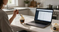Food Signal Monitor: Rebel Creamery