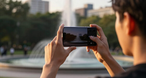 Galaxy S27 Ultra Said To Get Improved Image Processing For More Natural Looking Photos