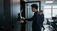 How Physical Access Can Become a Cybersecurity Problem
