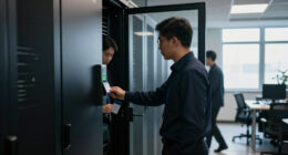 How Physical Access Can Become a Cybersecurity Problem