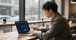 How SenseTime’s AI Innovations Are Reshaping Revenue And Industry Standards