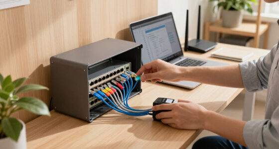 How to Document Your Network Hardware Without Overcomplicating It
