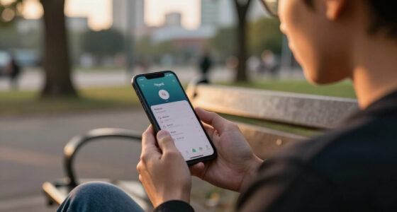 How Trail Of Bits Helps Verify The Integrity Of Signal Chats