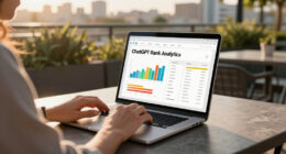 Improve Brand Visibility In AI Search With ChatGPT Rank Analytics