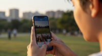 Instagram Surges In Global Coverage