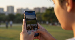 Instagram Surges In Global Coverage