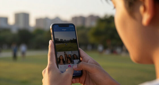 Instagram Surges In Global Coverage