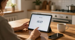iOS 27, iPadOS 27, And macOS 27