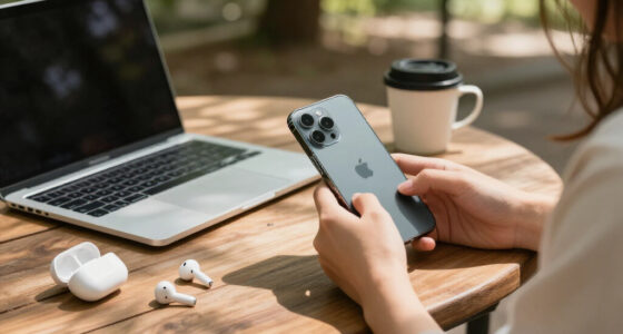 iPhone 18 Pro And iPhone 18 Pro Max