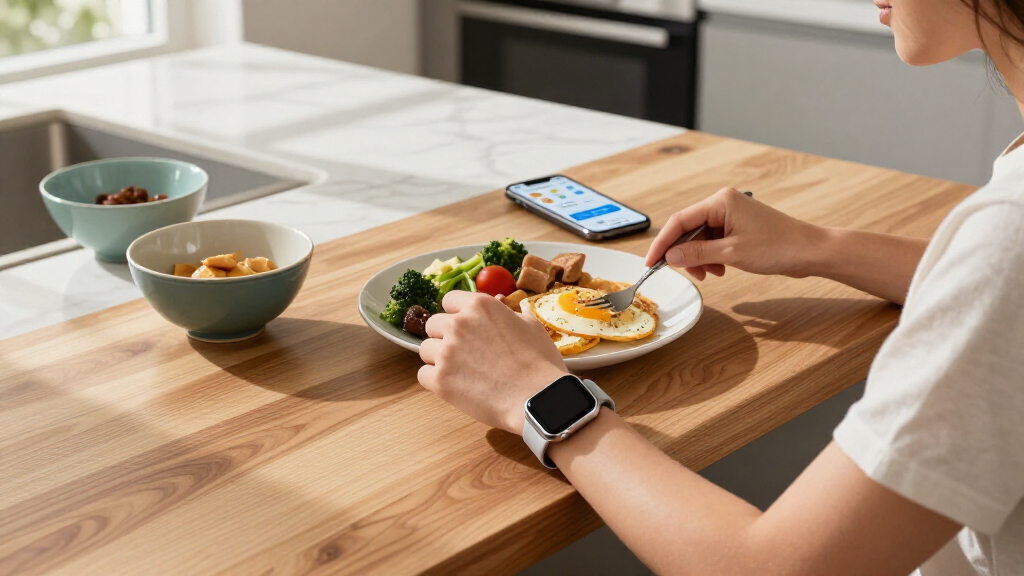 Is The Brain The Next Key Player In Consumer Safety Monitoring?