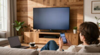 LG Denies TV Spying Claims, Says Tracking And Snooping Concerns 'Not True'