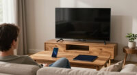 LG Smart TVs Caught Logging Audio With Screen Off And Snooping On Local Devices