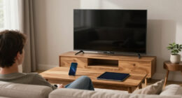 LG Smart TVs Caught Logging Audio With Screen Off And Snooping On Local Devices