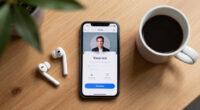 Licensing and approvals hub for voice actors' AI clones