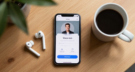 Licensing and approvals hub for voice actors' AI clones