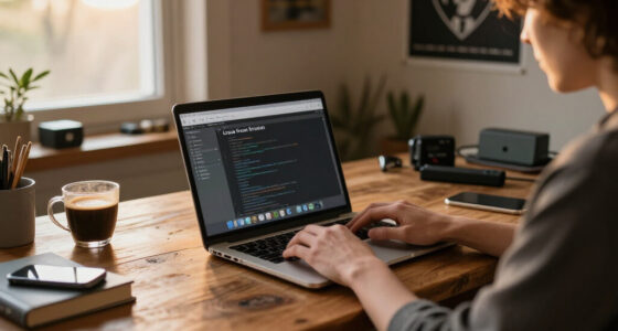 Linux From Scratch