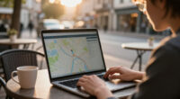 Make Your First Edit To OpenStreetMap