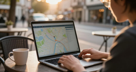 Make Your First Edit To OpenStreetMap