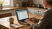 Managing Finances After Loss: A Weekly Guide For Widowers
