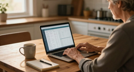 Managing Finances After Loss: A Weekly Guide For Widowers