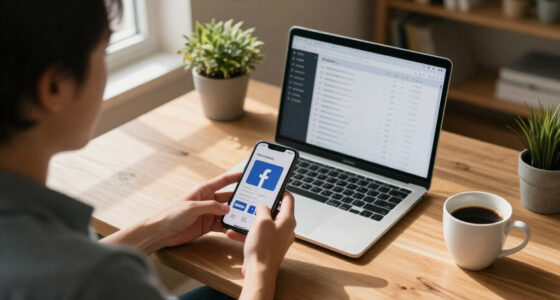 Modern Resellers Rely On Facebook-First Crosslisting Tools