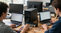 Network Segmentation Explained for Small Teams