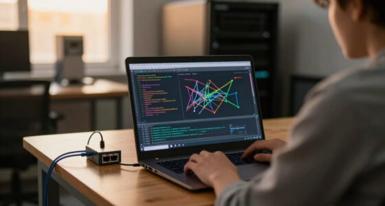 Packet Capture Explained for Defensive Monitoring