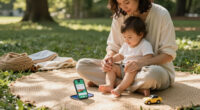 Parenting Signal Insights: To Overextend Or Simplify As A Single Parent?