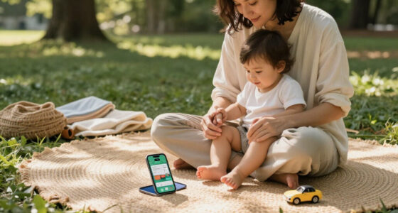 Parenting Signal Insights: To Overextend Or Simplify As A Single Parent?