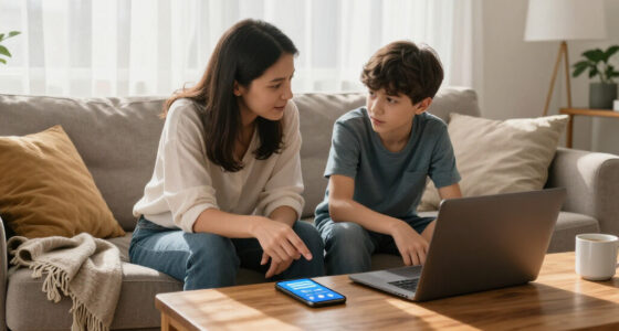 Parenting Trends And Student Suspensions: Analyzing The Connection