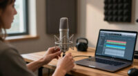 Perfect Your AI Audio With These Studio Condenser Microphones In 2026