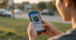 Phone-photo Gauge Reading To Replace Clipboard Rounds