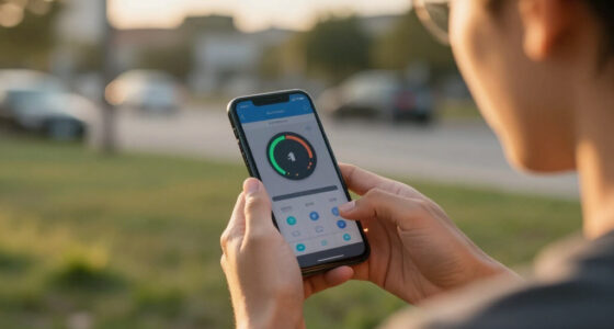 Phone-photo Gauge Reading To Replace Clipboard Rounds