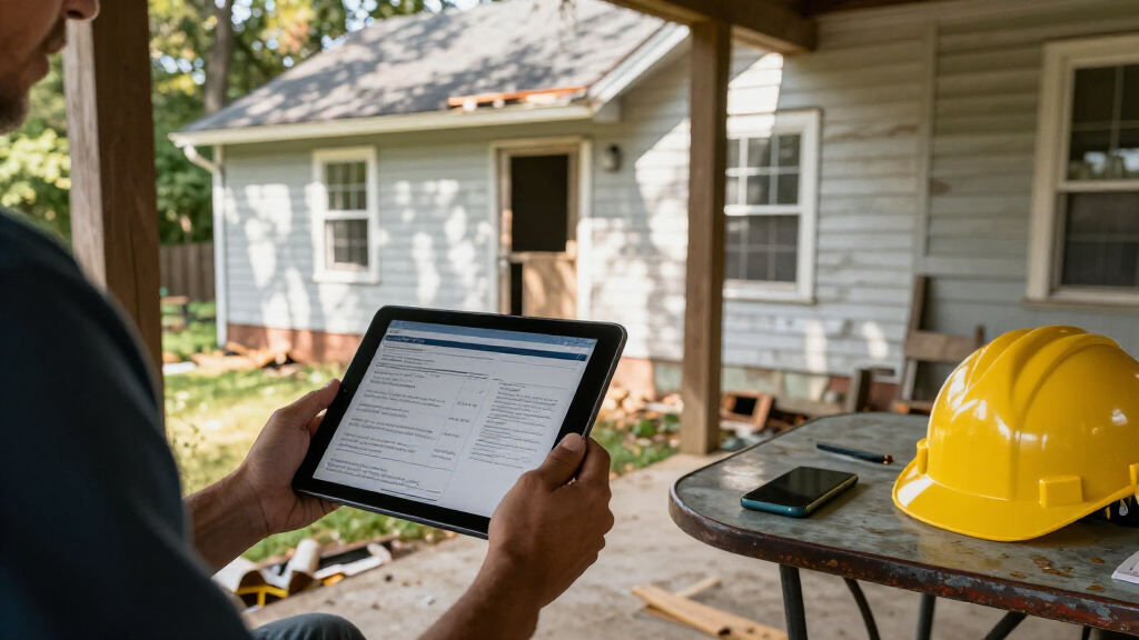 Pre-1980 Fixer-Upper Renovation Risks And How Pre-Demo Reports Help