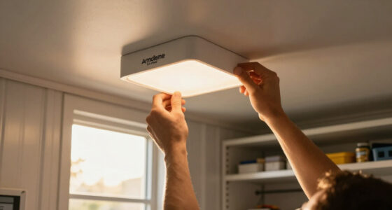 Product Safety Report: Amdelne Tri-Proof Light (2609-0076)